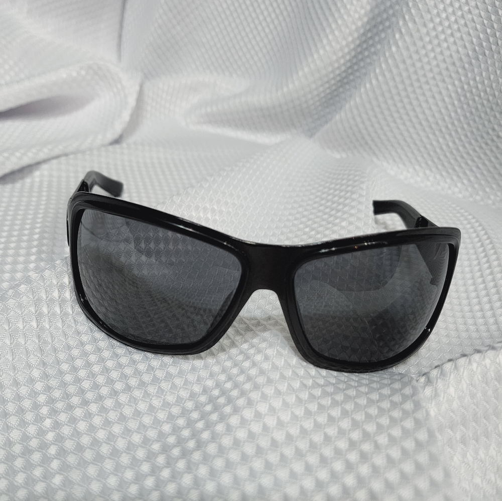 Gucci sunglasses black logo fashion luxury designer real authentic men - Picture 11 of 15